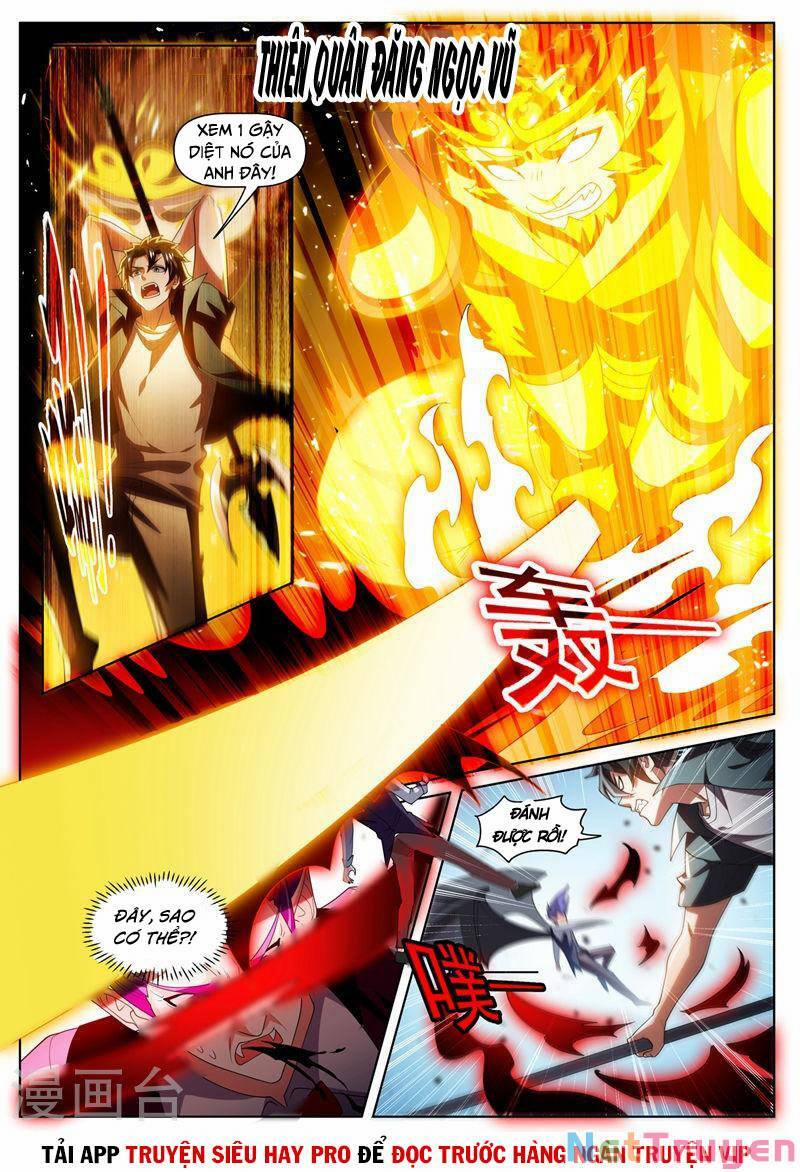 Điện Thoại Của Ta Thông Tam Giới 482 trang 2