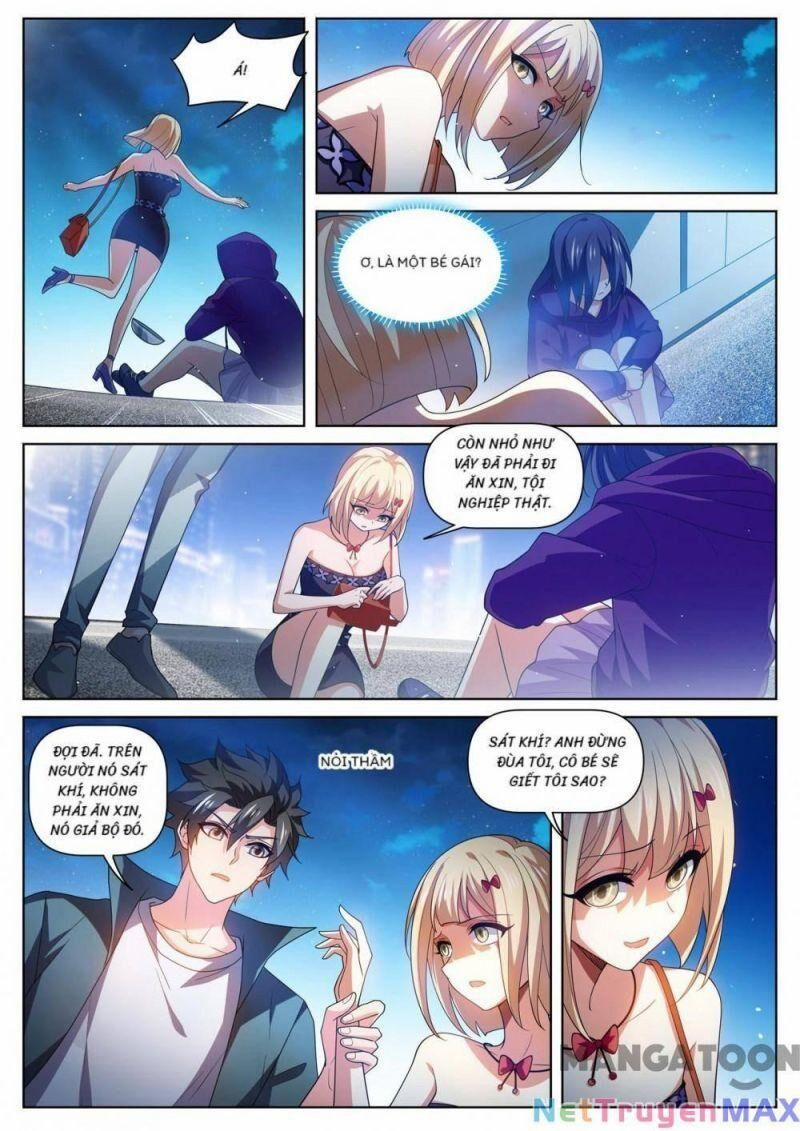 Điện Thoại Của Ta Thông Tam Giới 485 trang 5