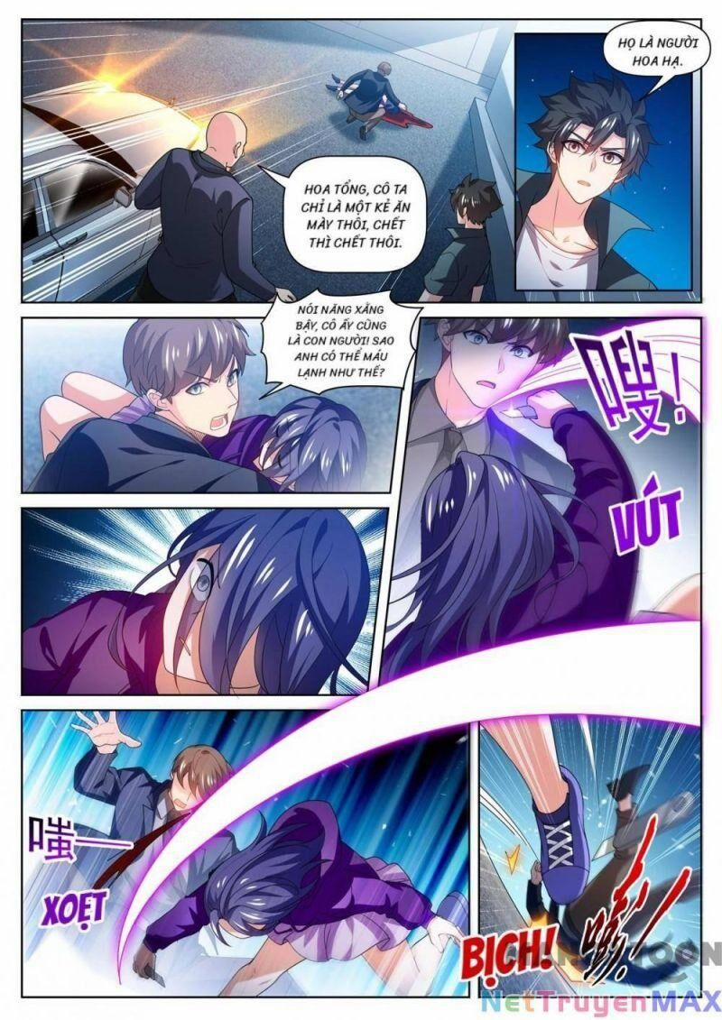 Điện Thoại Của Ta Thông Tam Giới 485 trang 7