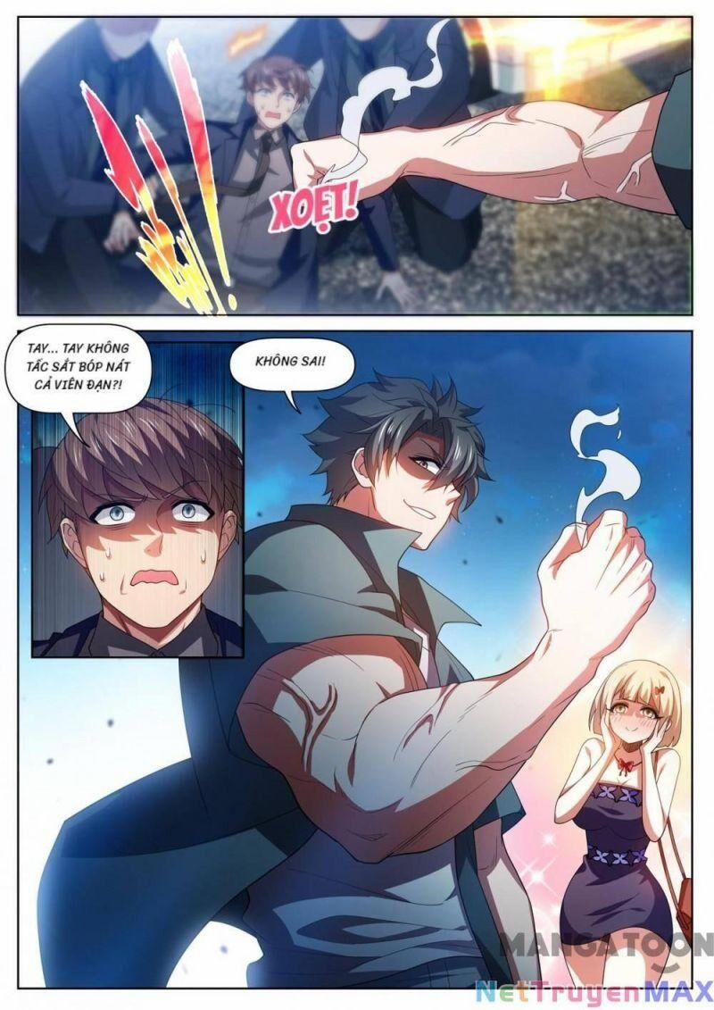 Điện Thoại Của Ta Thông Tam Giới 486 trang 0