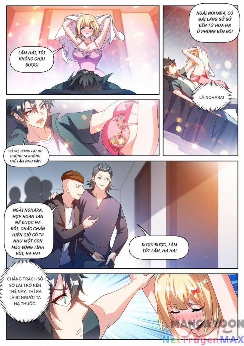 Điện Thoại Của Ta Thông Tam Giới 486 trang 7