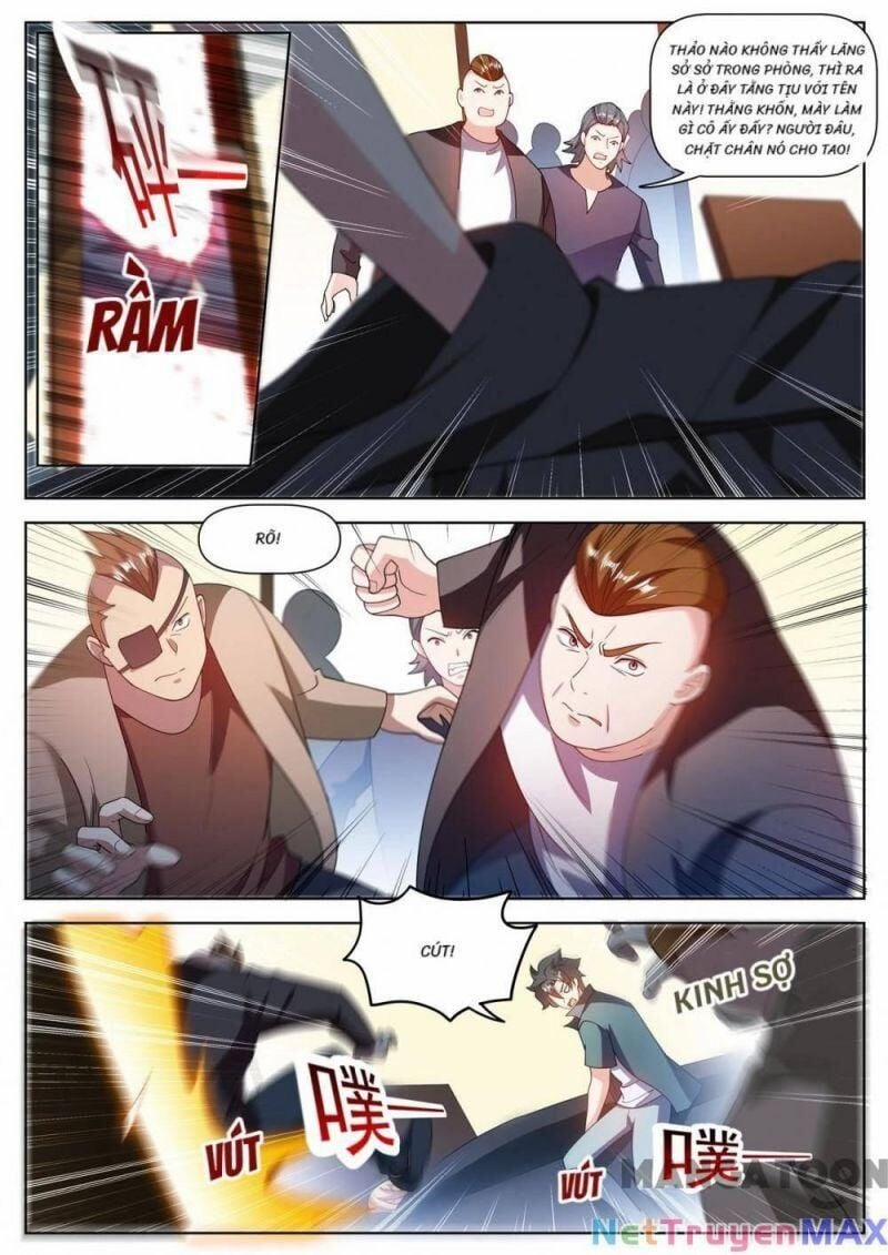 Điện Thoại Của Ta Thông Tam Giới 486 trang 9