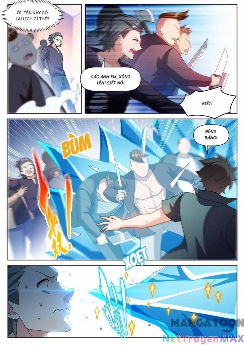 Điện Thoại Của Ta Thông Tam Giới 487 trang 0