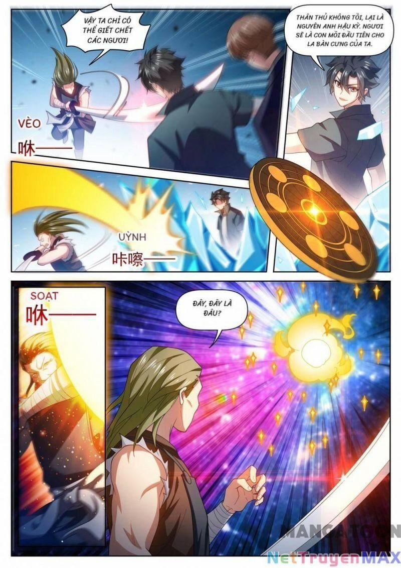 Điện Thoại Của Ta Thông Tam Giới 488 trang 0