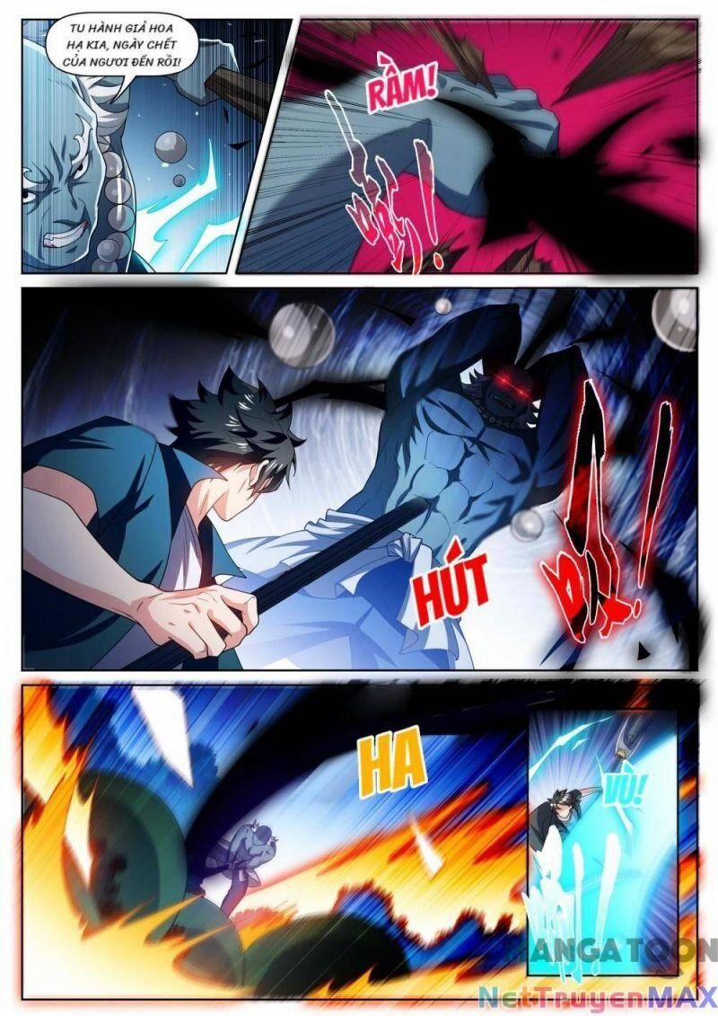 Điện Thoại Của Ta Thông Tam Giới 488 trang 7