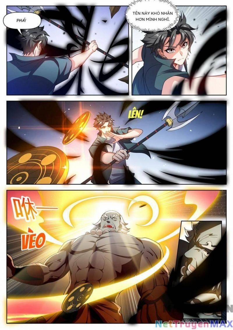 Điện Thoại Của Ta Thông Tam Giới 488 trang 8