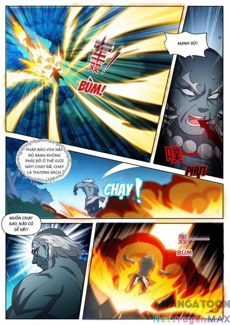 Điện Thoại Của Ta Thông Tam Giới 488 trang 9