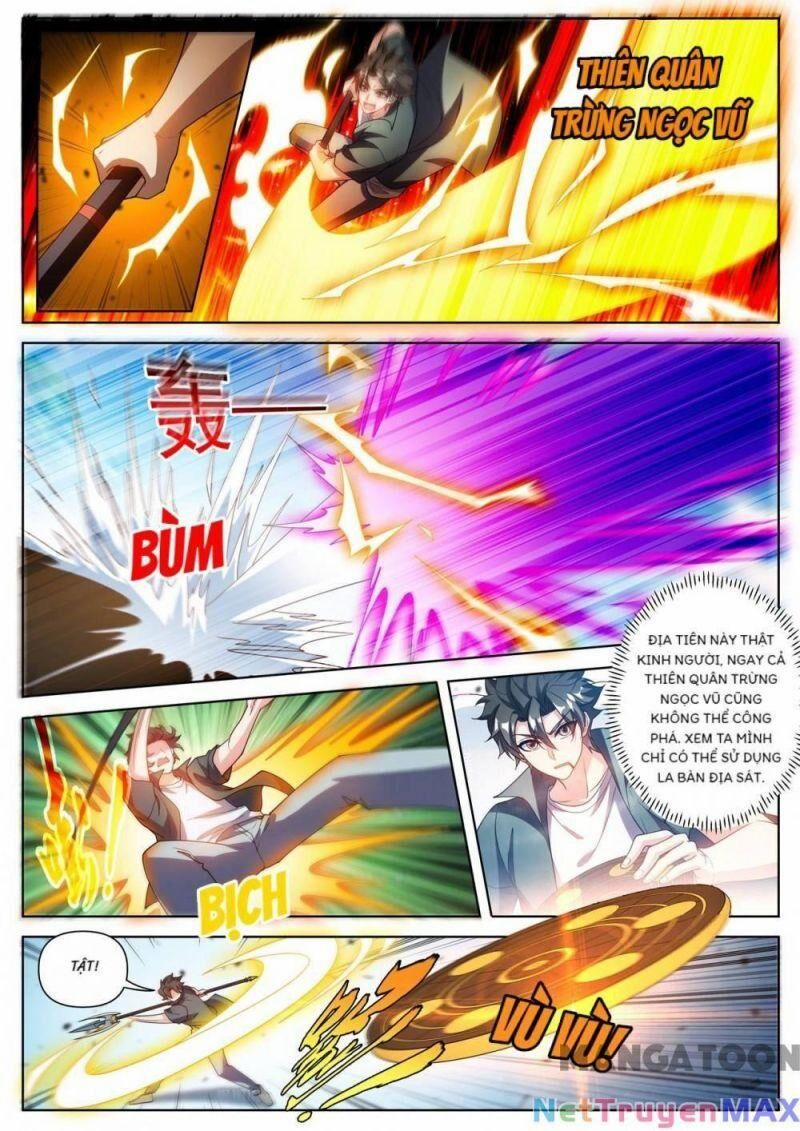 Điện Thoại Của Ta Thông Tam Giới 490 trang 5