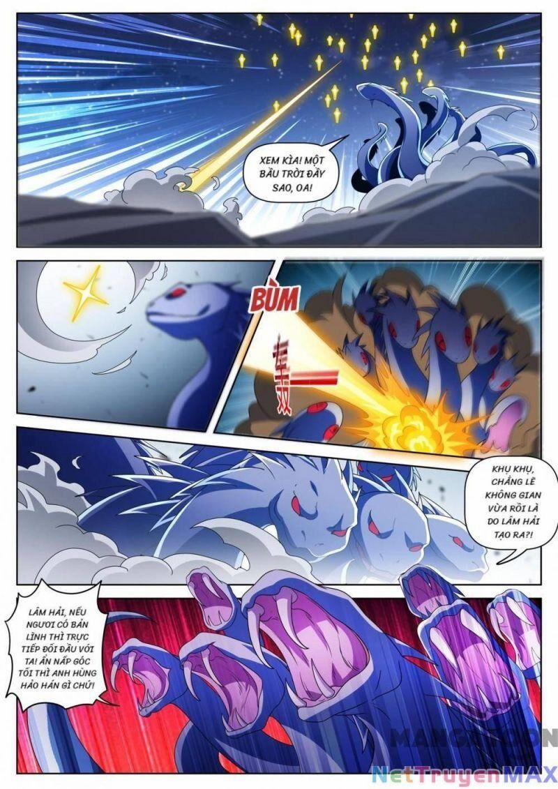 Điện Thoại Của Ta Thông Tam Giới 490 trang 6