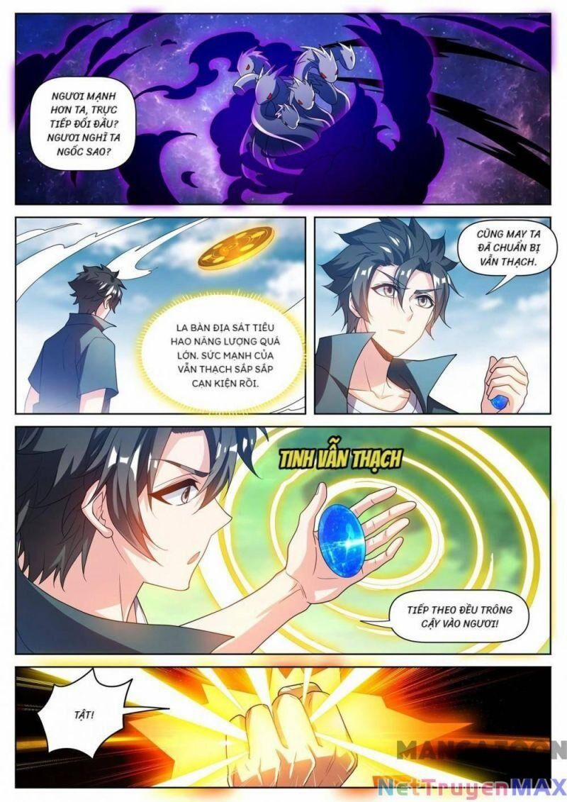 Điện Thoại Của Ta Thông Tam Giới 490 trang 7