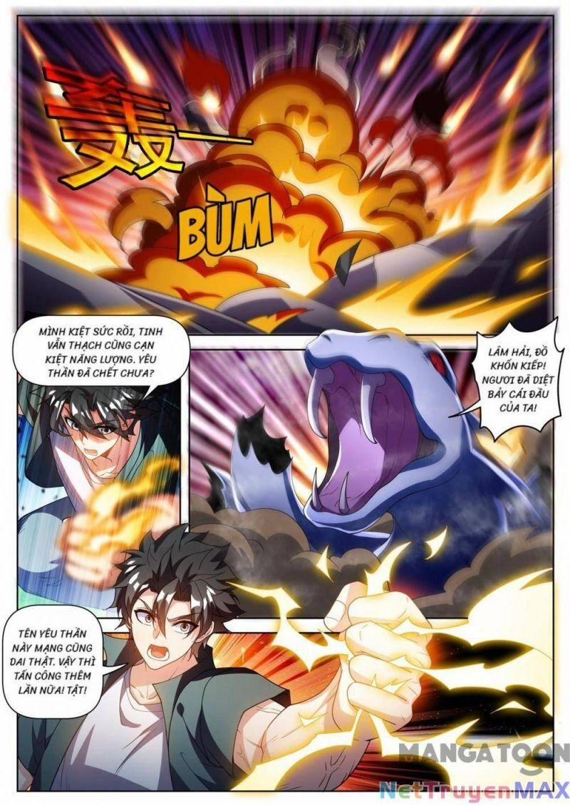 Điện Thoại Của Ta Thông Tam Giới 490 trang 9