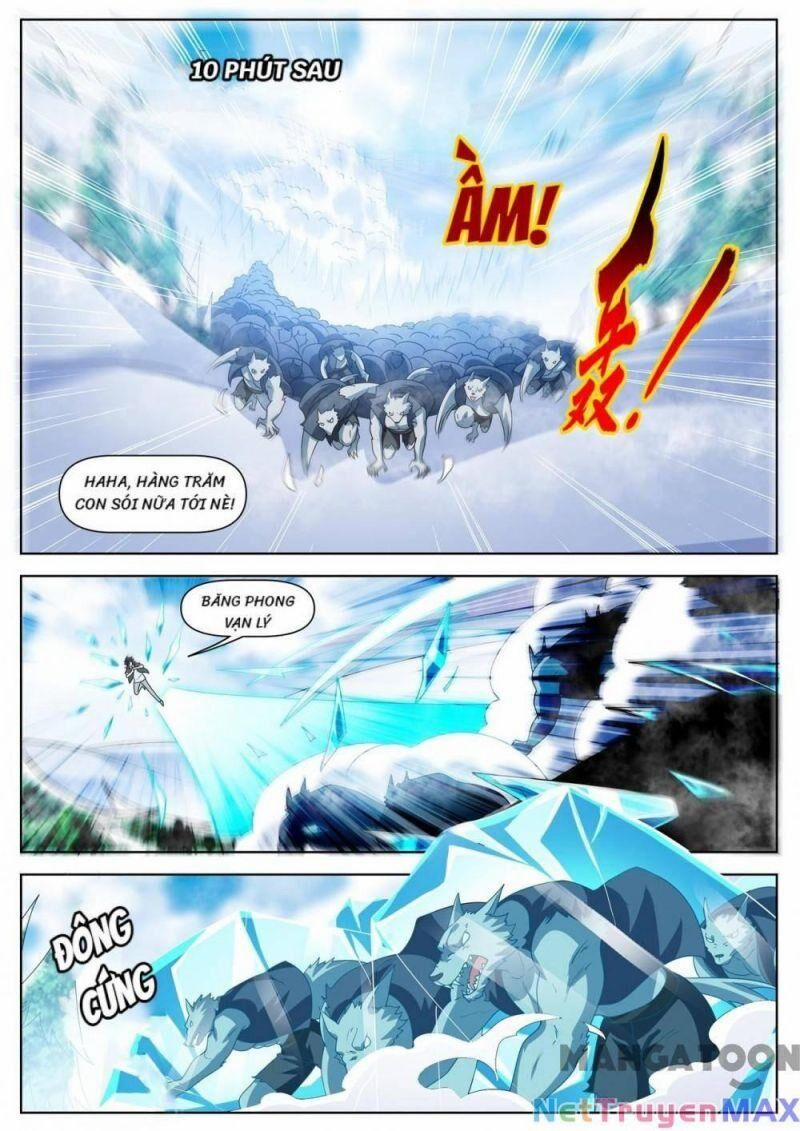 Điện Thoại Của Ta Thông Tam Giới 492 trang 3