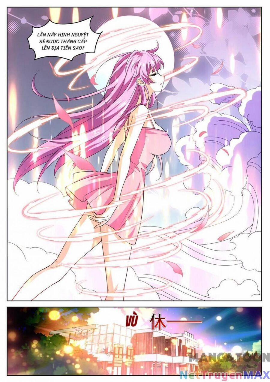 Điện Thoại Của Ta Thông Tam Giới 496 trang 0