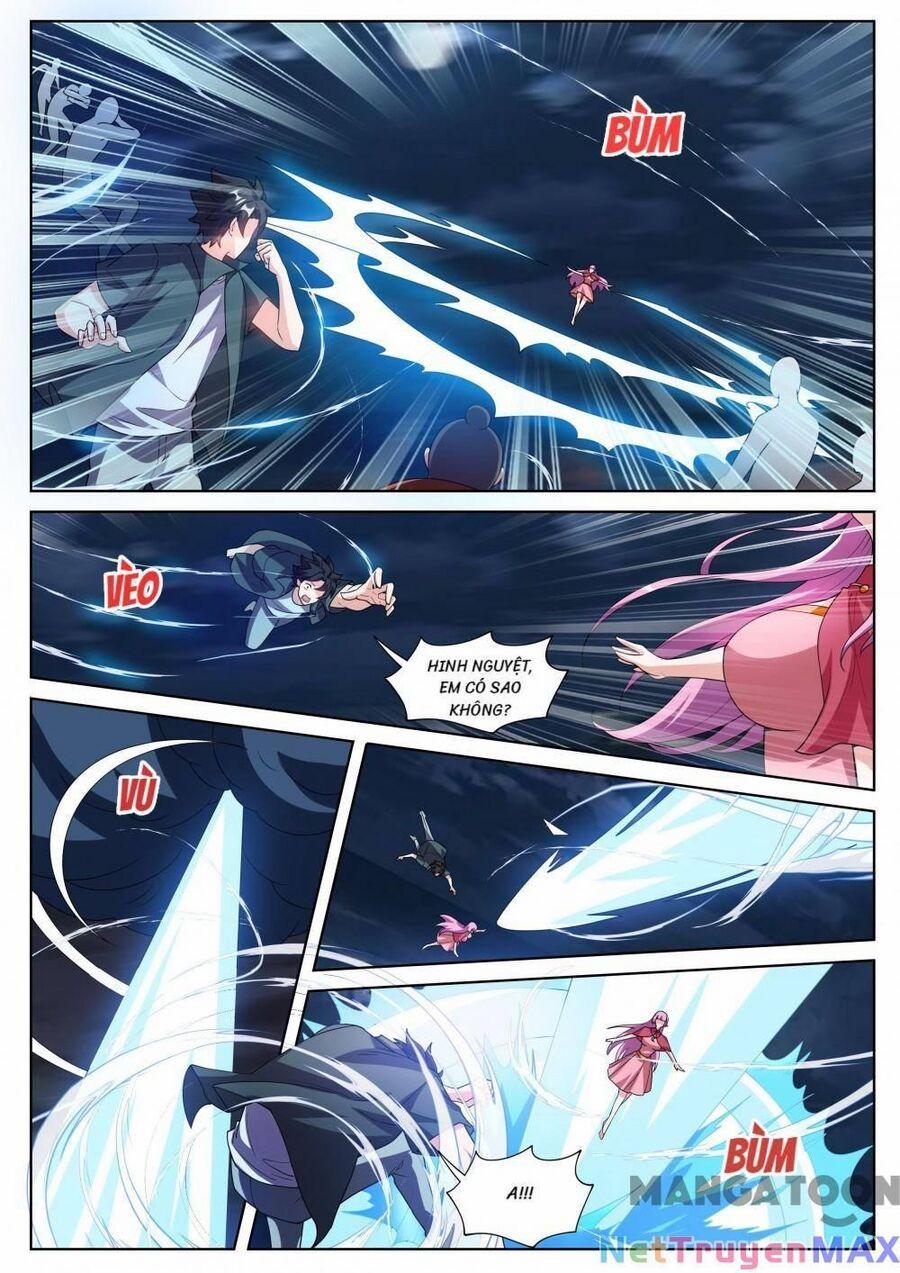 Điện Thoại Của Ta Thông Tam Giới 499 trang 9