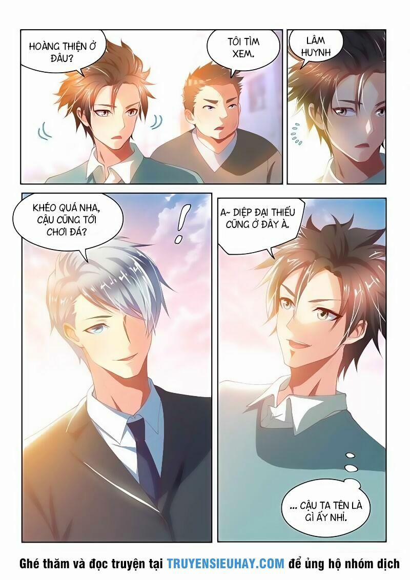 Điện Thoại Của Ta Thông Tam Giới 50 trang 7