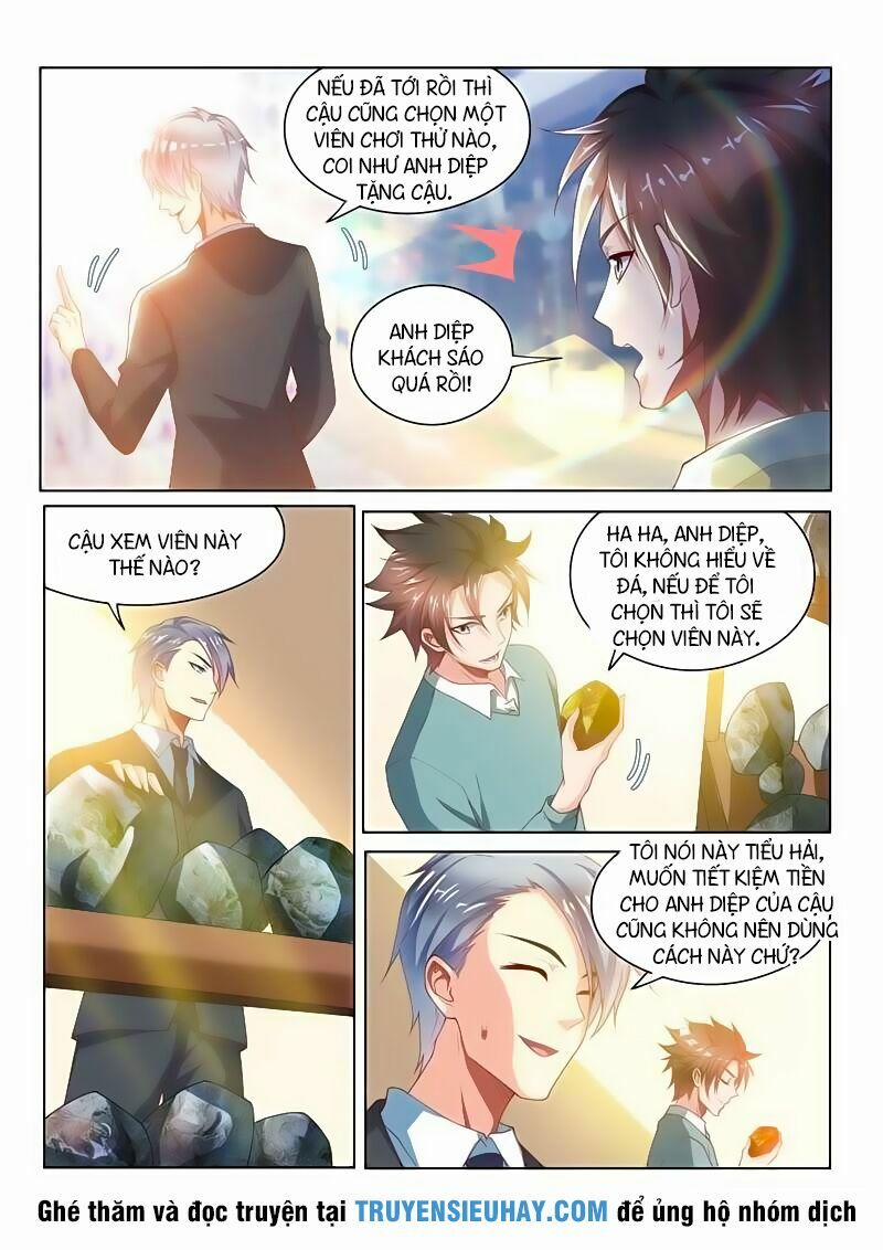 Điện Thoại Của Ta Thông Tam Giới 50 trang 9