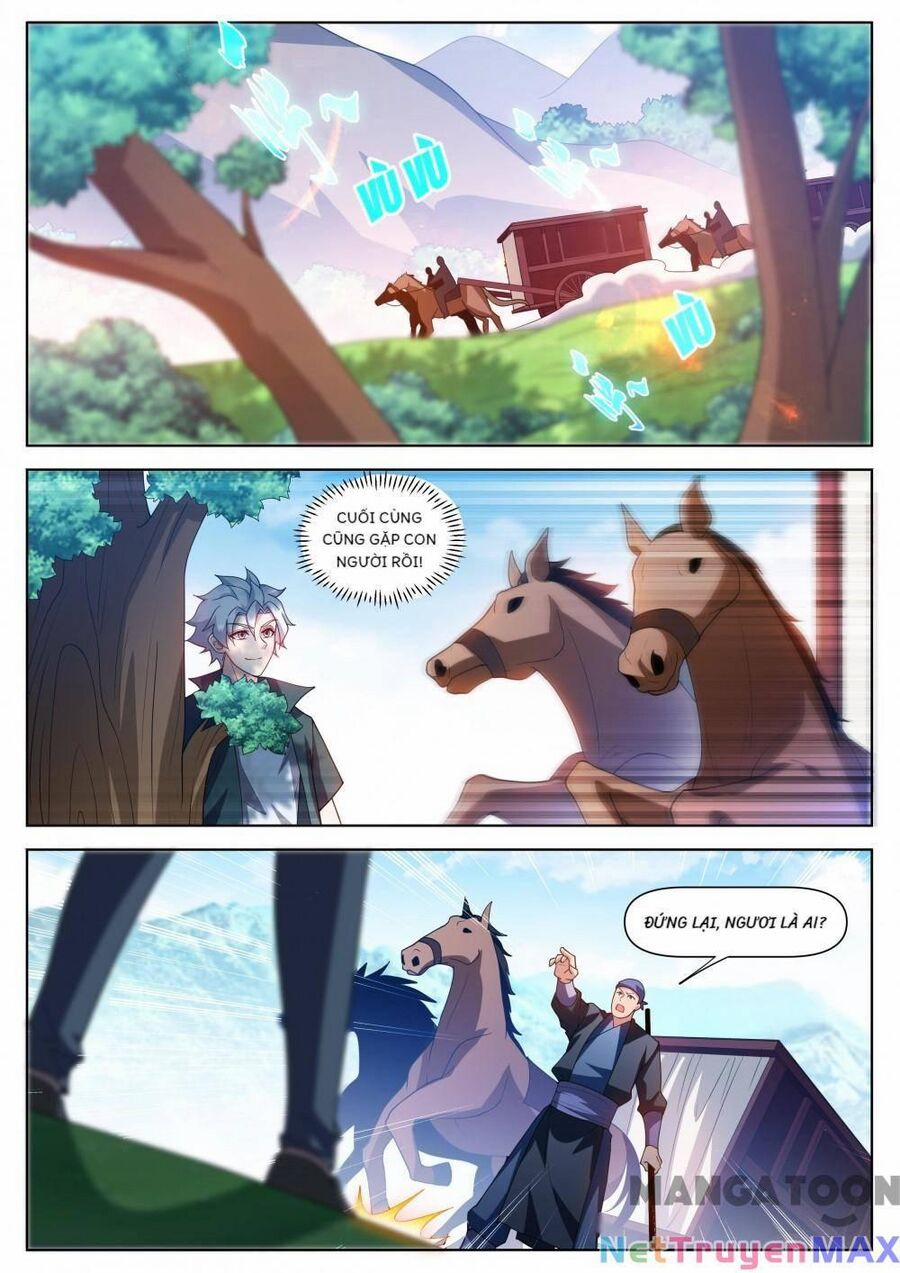 Điện Thoại Của Ta Thông Tam Giới 502 trang 5