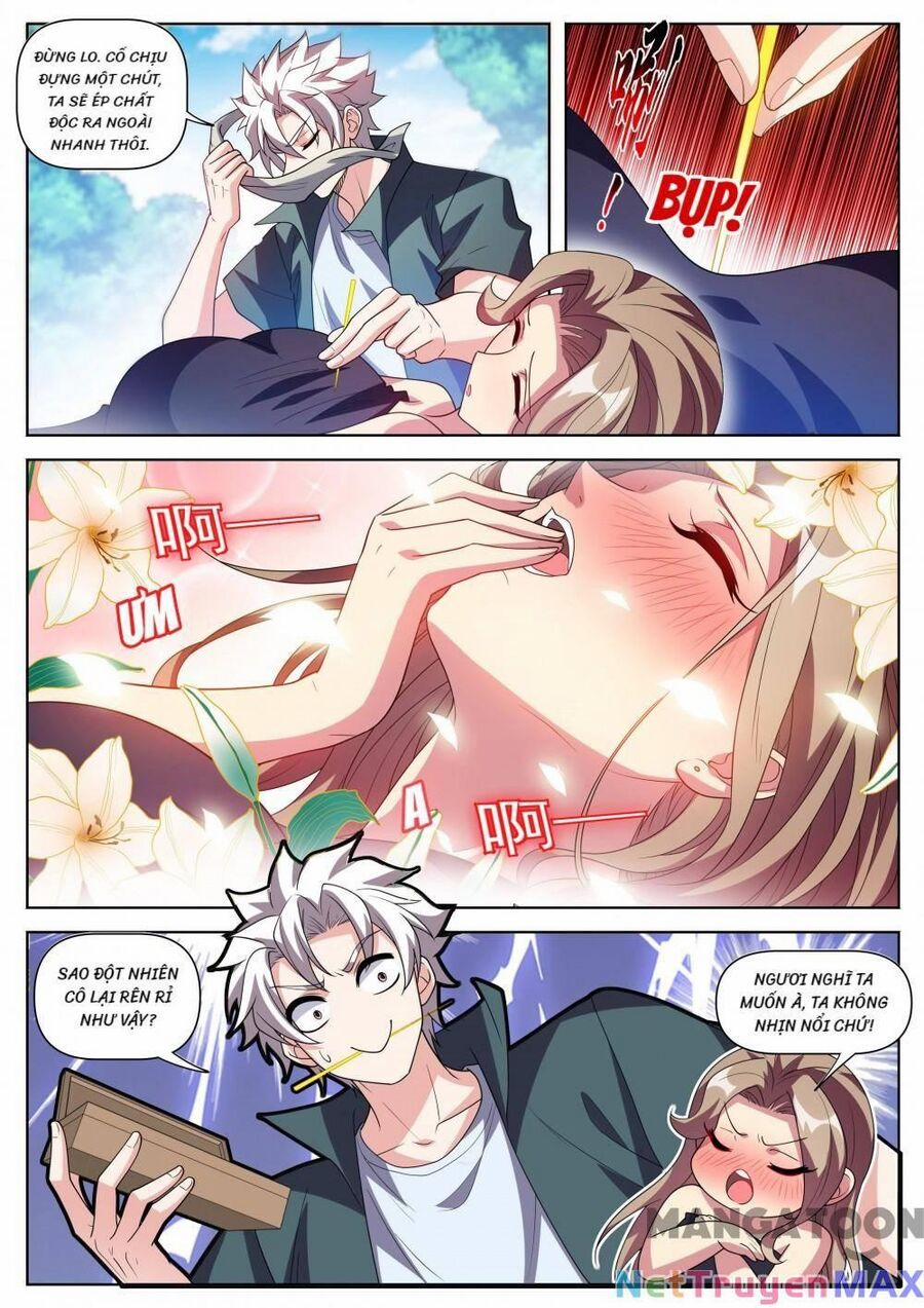 Điện Thoại Của Ta Thông Tam Giới 508 trang 2