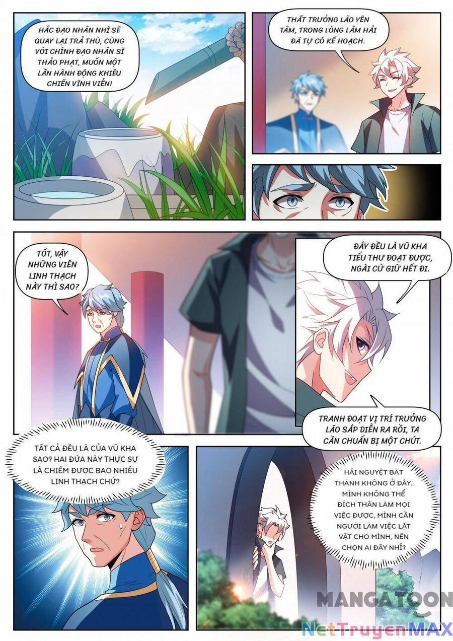 Điện Thoại Của Ta Thông Tam Giới 510 trang 0