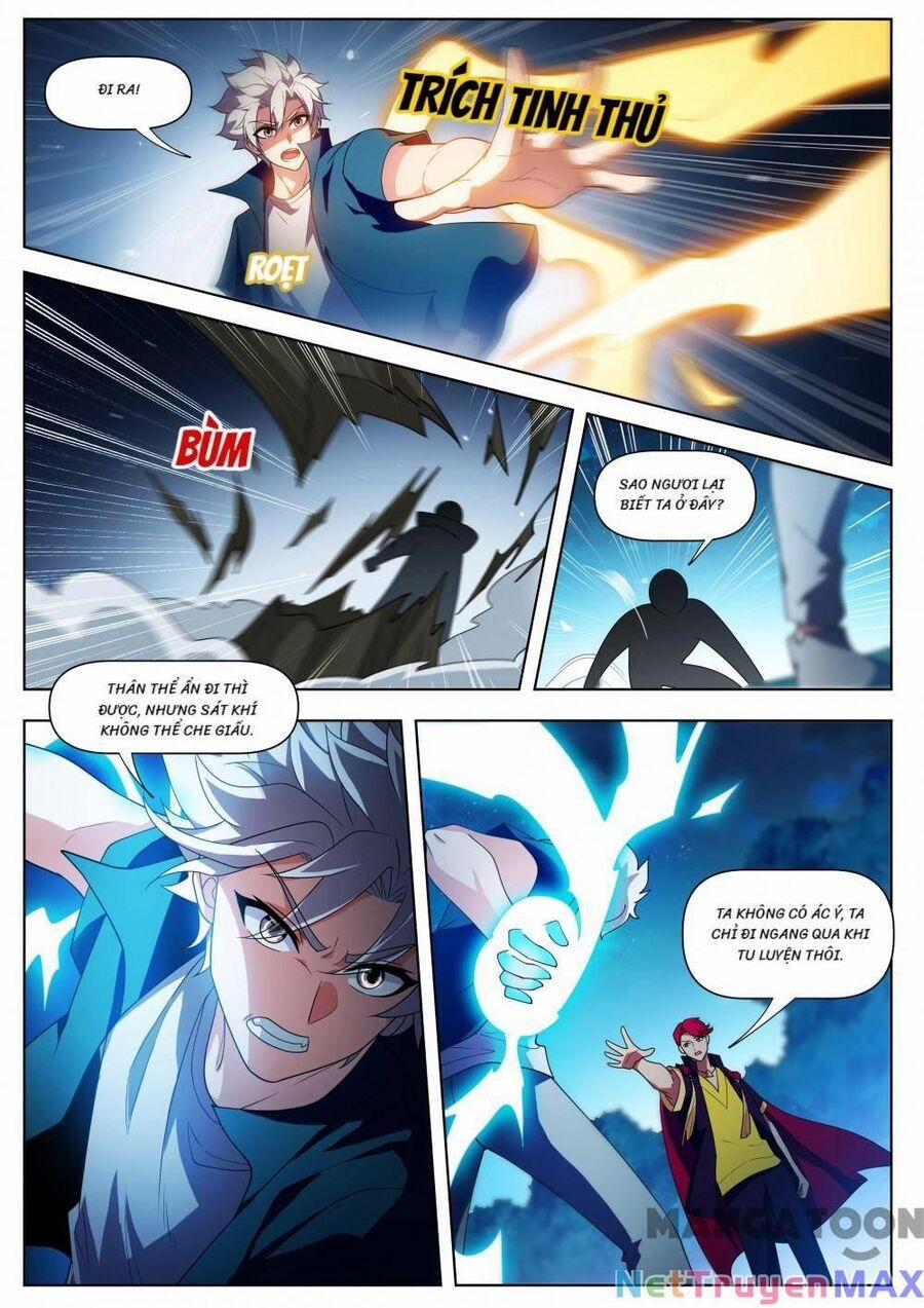 Điện Thoại Của Ta Thông Tam Giới 512 trang 0