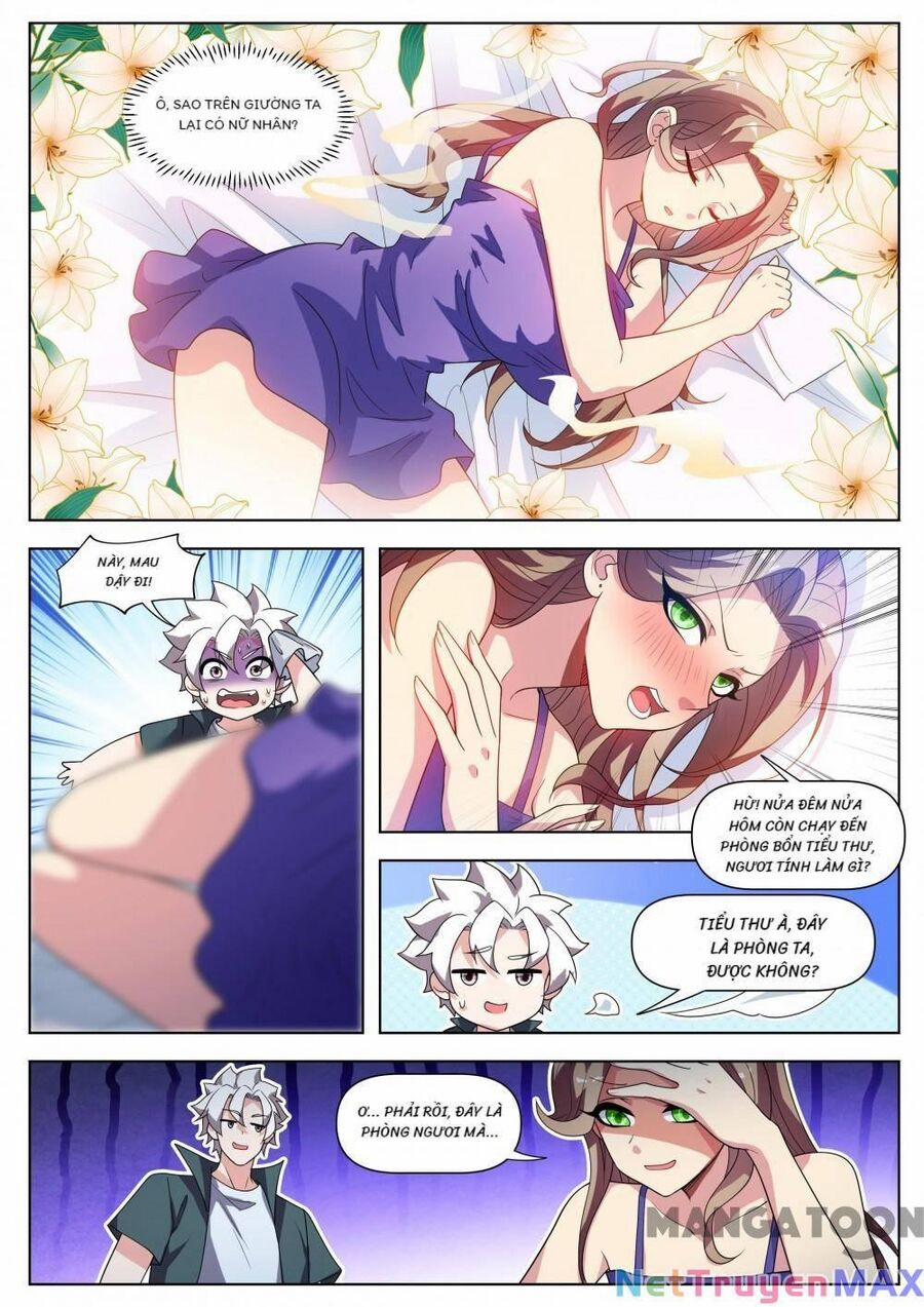 Điện Thoại Của Ta Thông Tam Giới 512 trang 2