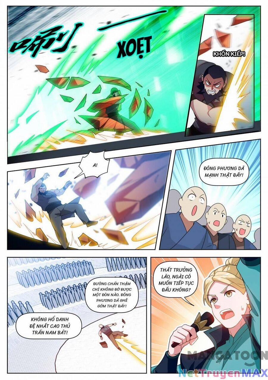 Điện Thoại Của Ta Thông Tam Giới 513 trang 0