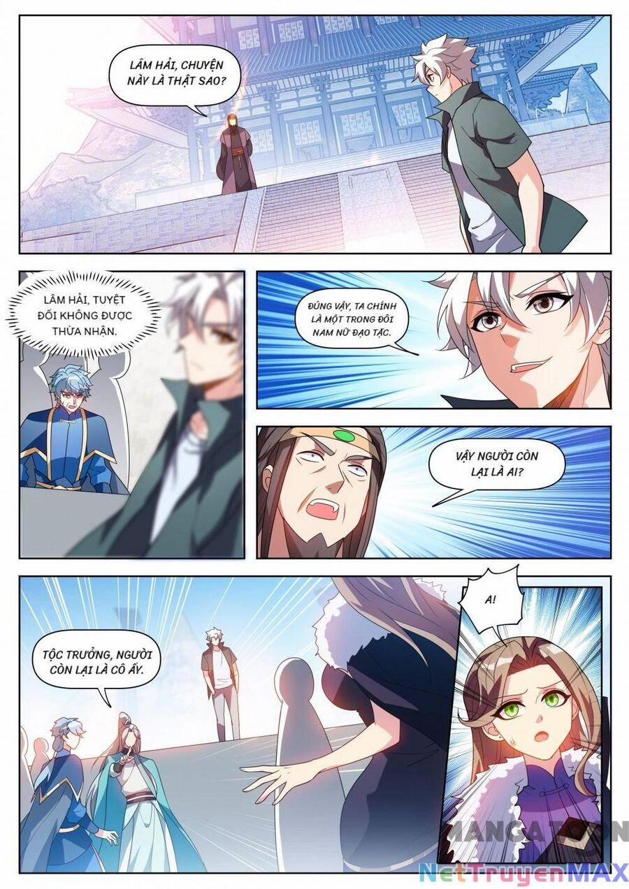 Điện Thoại Của Ta Thông Tam Giới 514 trang 4