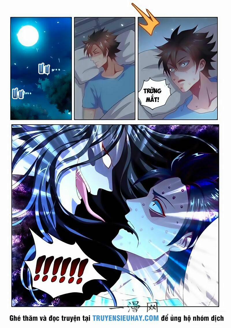 Điện Thoại Của Ta Thông Tam Giới 54 trang 7