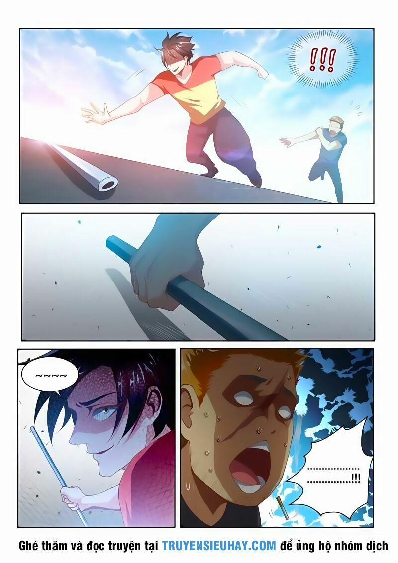 Điện Thoại Của Ta Thông Tam Giới 66 trang 7