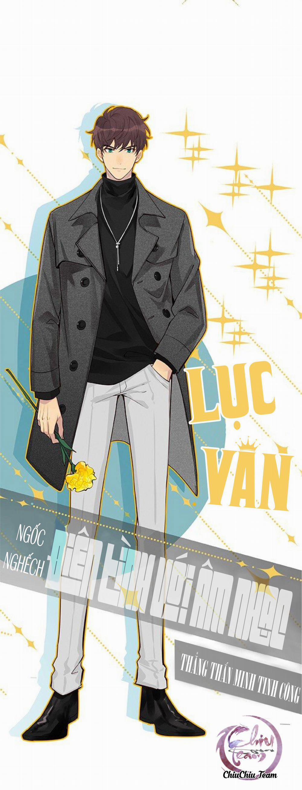 Diễn Viên Lấn Sân (END) 0 trang 2