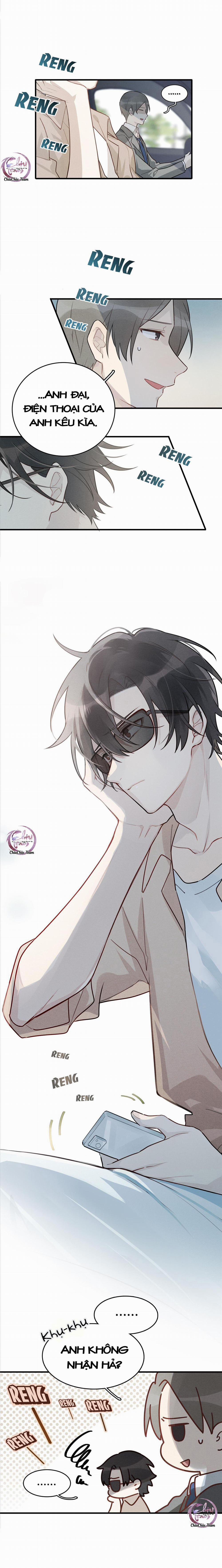 Diễn Viên Lấn Sân (END) 1 trang 1