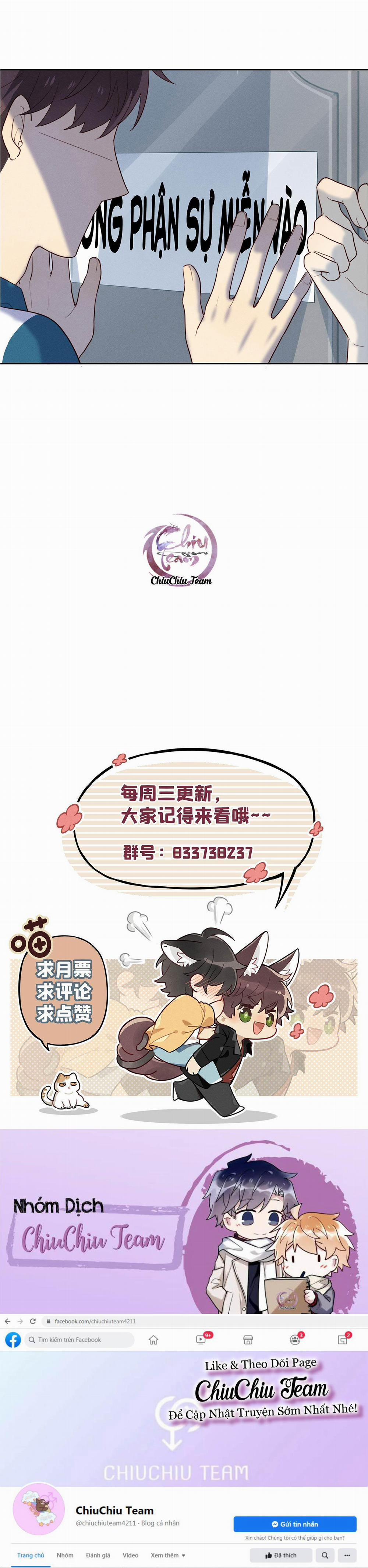 Diễn Viên Lấn Sân (END) 10 trang 7