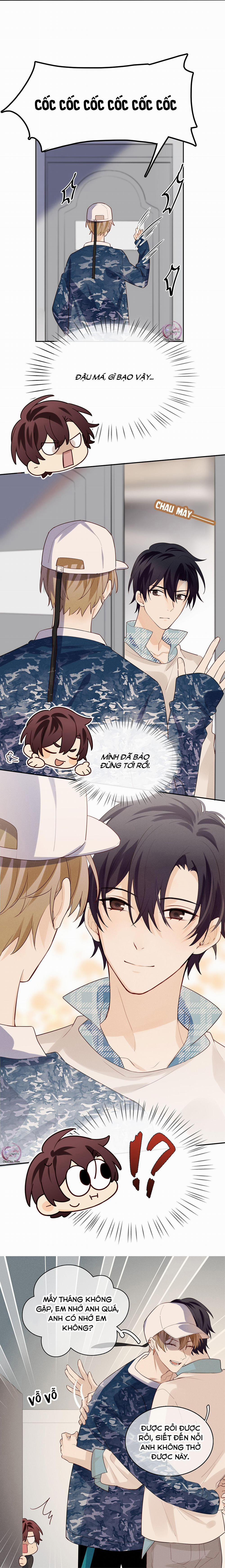 Diễn Viên Lấn Sân (END) 11 trang 5