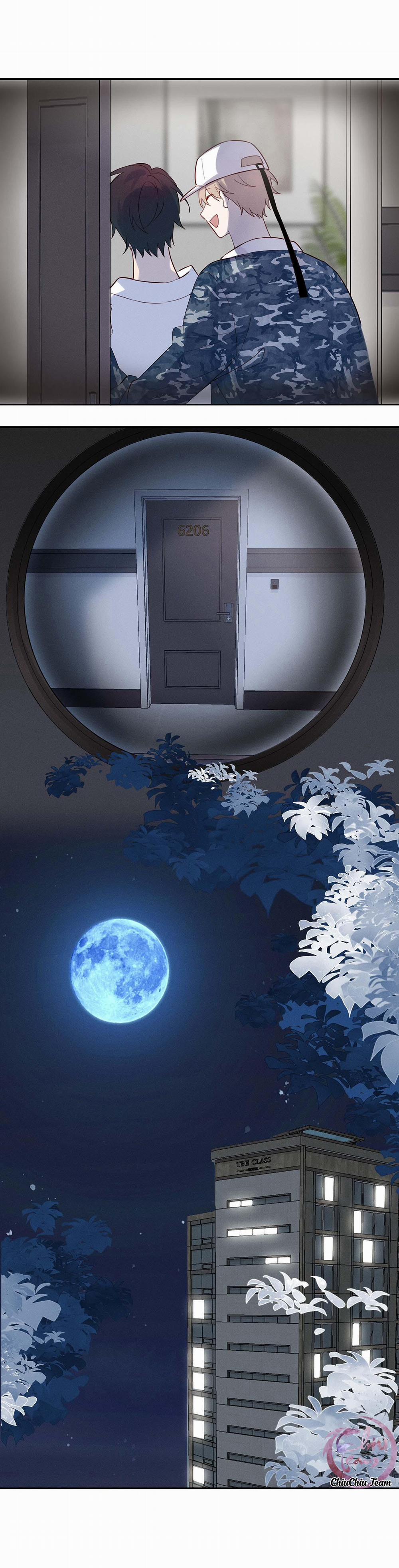 Diễn Viên Lấn Sân (END) 17 trang 10