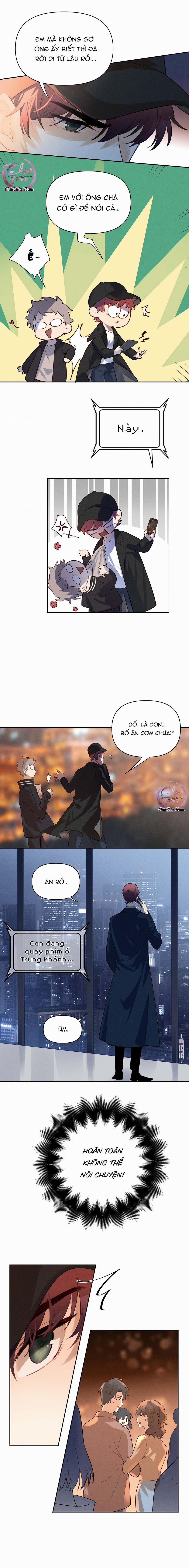 Diễn Viên Lấn Sân (END) 17 trang 5