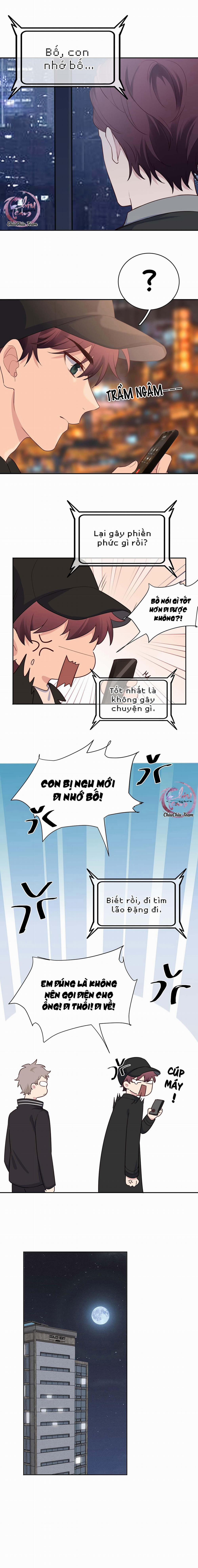 Diễn Viên Lấn Sân (END) 17 trang 6