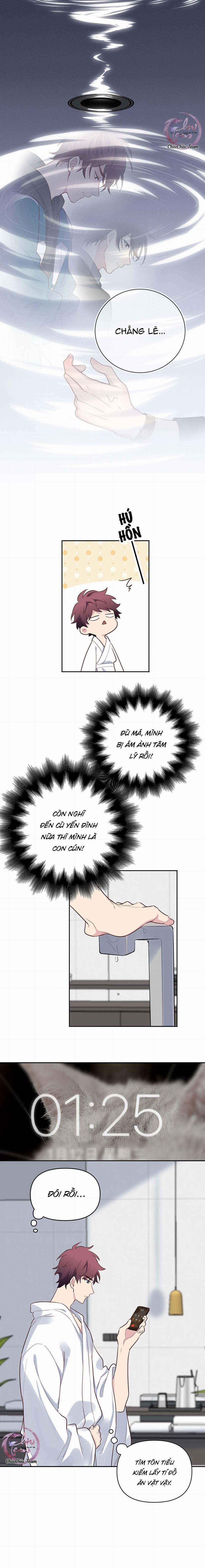 Diễn Viên Lấn Sân (END) 17 trang 8