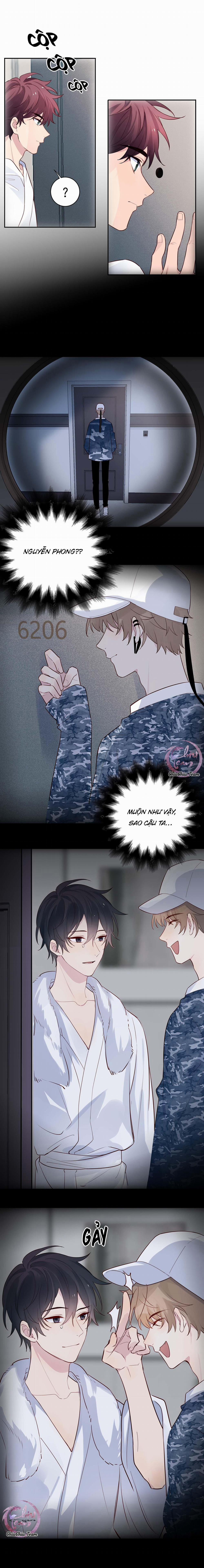 Diễn Viên Lấn Sân (END) 17 trang 9