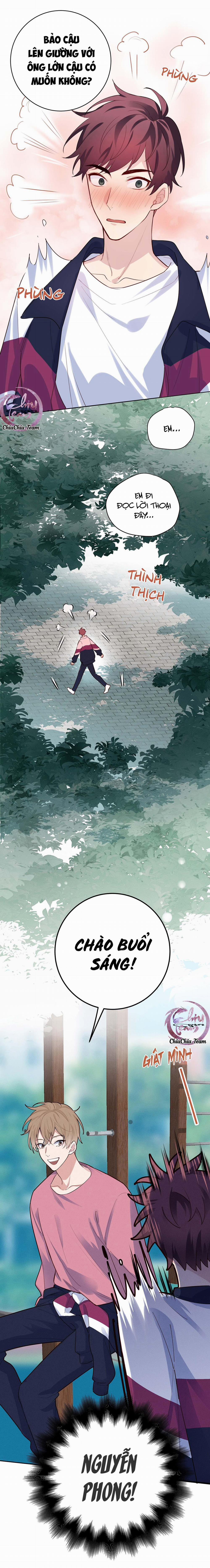 Diễn Viên Lấn Sân (END) 19 trang 0