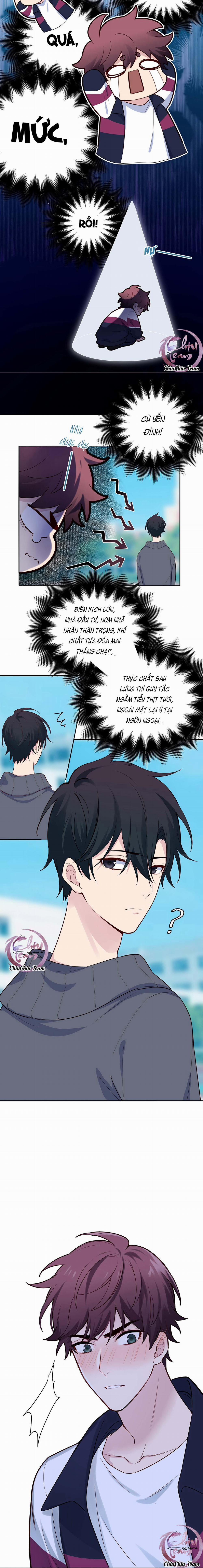 Diễn Viên Lấn Sân (END) 19 trang 5