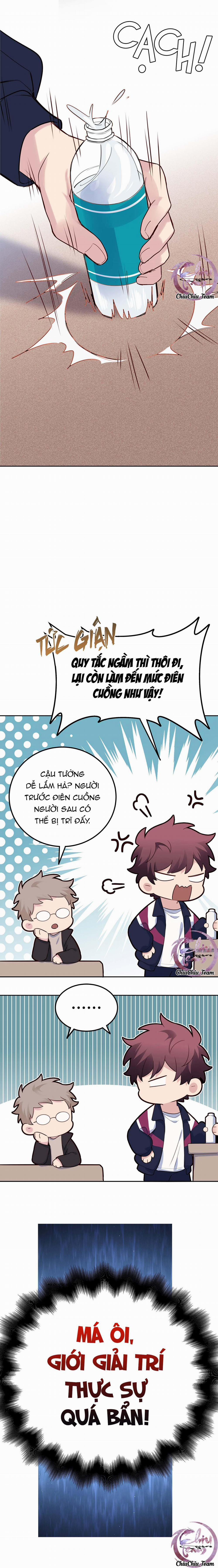 Diễn Viên Lấn Sân (END) 19 trang 7