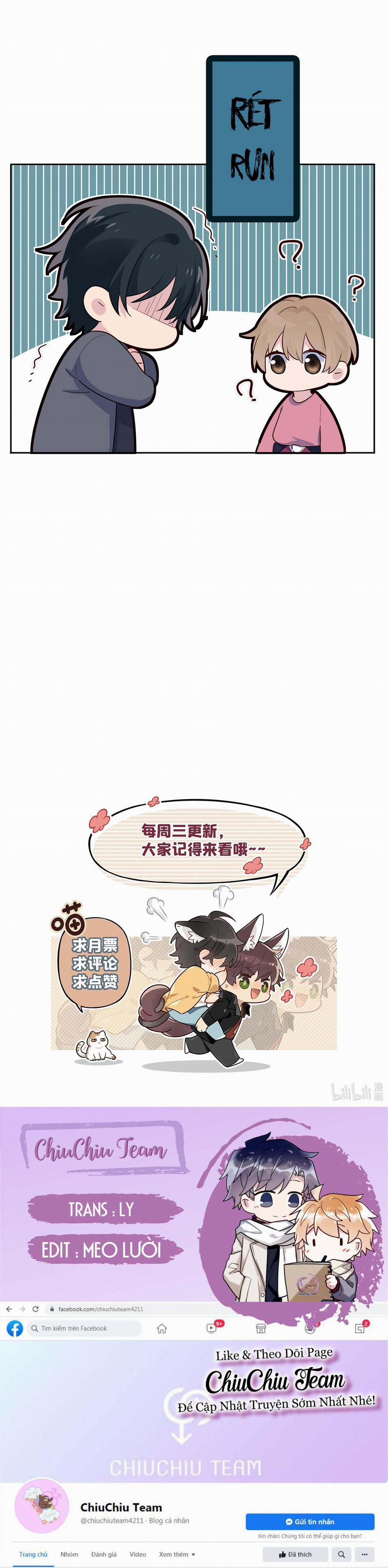 Diễn Viên Lấn Sân (END) 19 trang 8