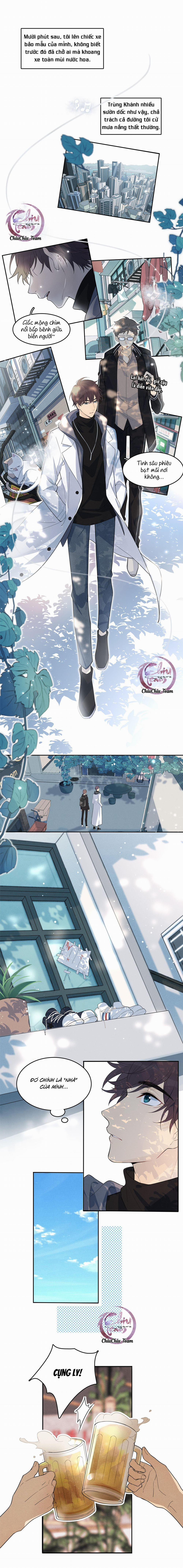 Diễn Viên Lấn Sân (END) 2 trang 3