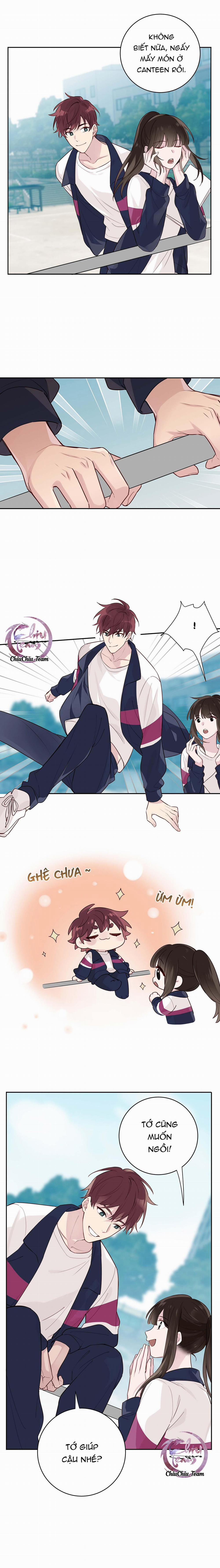 Diễn Viên Lấn Sân (END) 20 trang 5