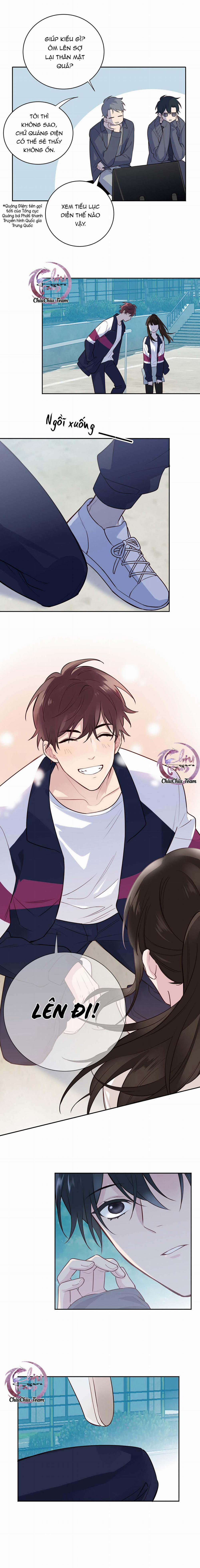 Diễn Viên Lấn Sân (END) 20 trang 6