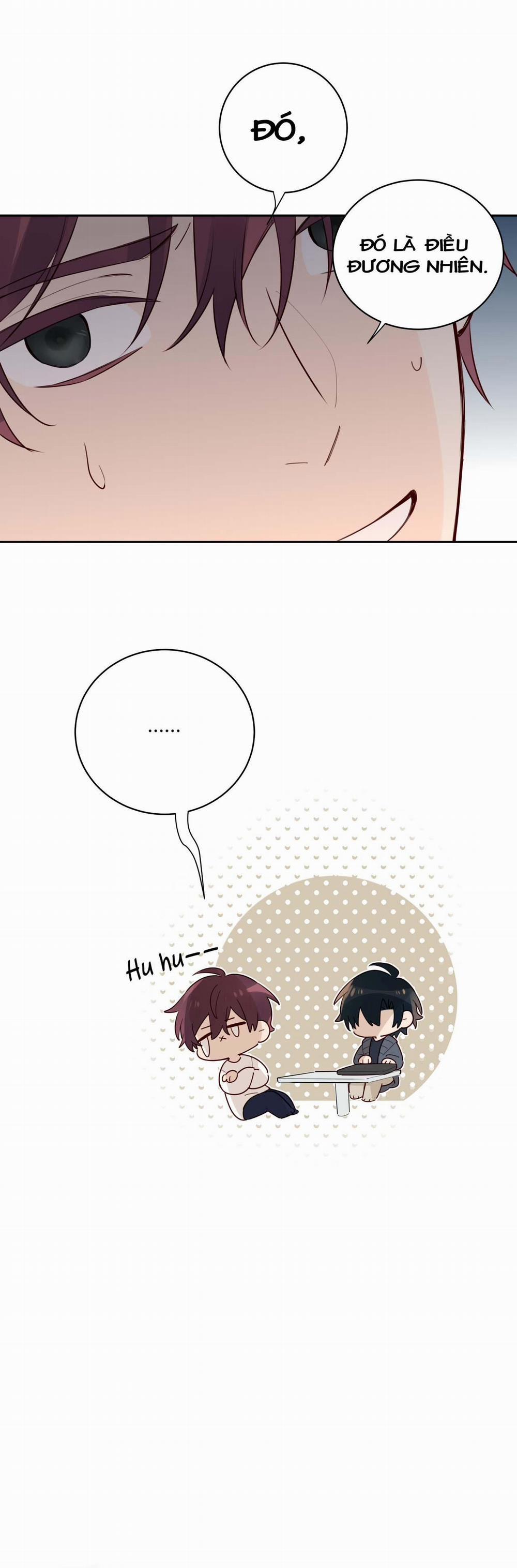 Diễn Viên Lấn Sân (END) 21 trang 12