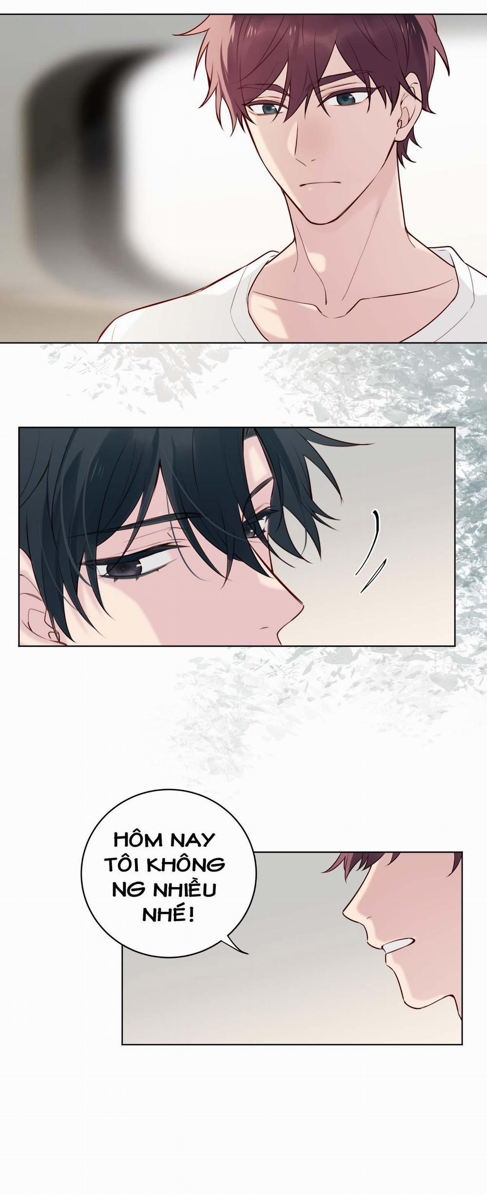 Diễn Viên Lấn Sân (END) 21 trang 2