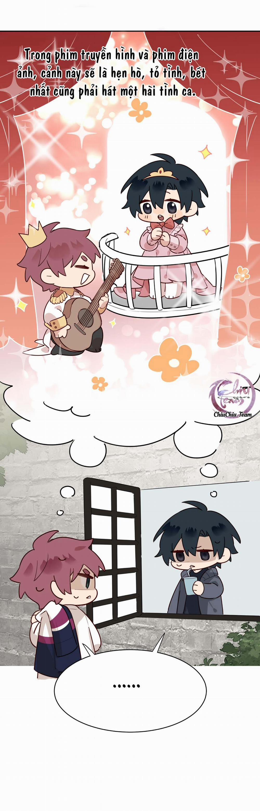 Diễn Viên Lấn Sân (END) 21 trang 22