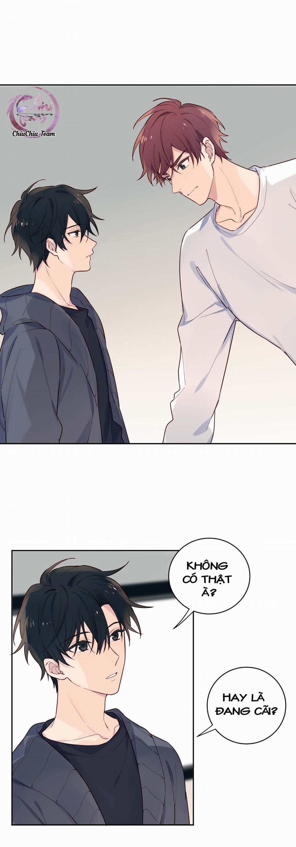 Diễn Viên Lấn Sân (END) 21 trang 6