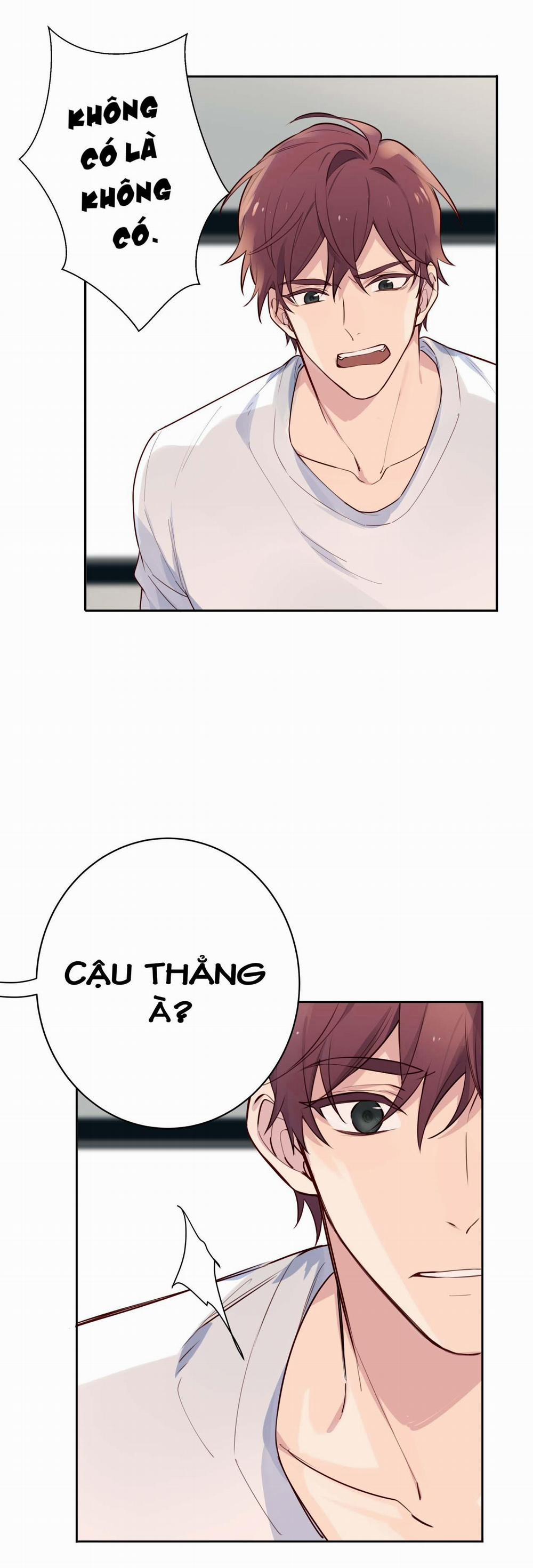 Diễn Viên Lấn Sân (END) 21 trang 7